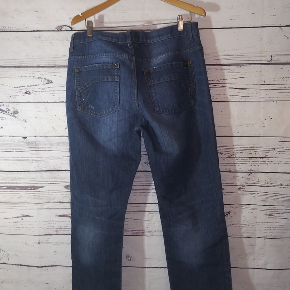 36×30 Blue Jeans 👖 PD&C - Picture 4 of 9